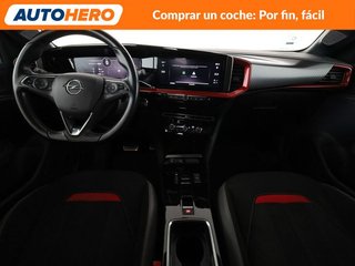 Opel Mokka 1.2 Turbo Black