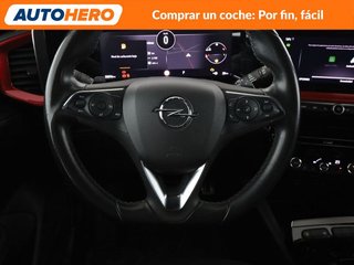 Opel Mokka 1.2 Turbo Black