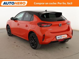 Opel Corsa 1.2 Turbo GS Line