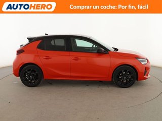 Opel Corsa 1.2 Turbo GS Line