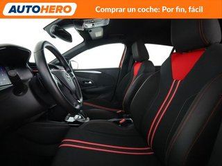 Opel Corsa 1.2 Turbo GS Line