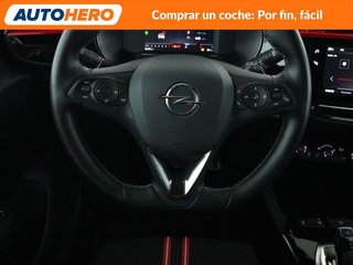 Opel Corsa 1.2 Turbo GS Line