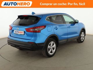 Nissan Qashqai 1.3 DIG-T Acenta