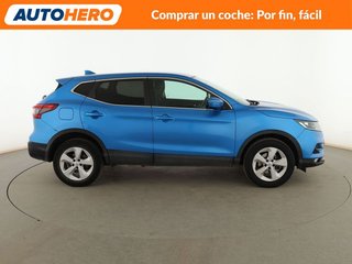 Nissan Qashqai 1.3 DIG-T Acenta