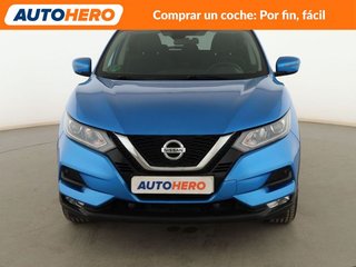 Nissan Qashqai 1.3 DIG-T Acenta