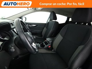 Nissan Qashqai 1.3 DIG-T Acenta
