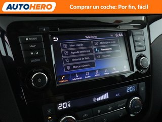 Nissan Qashqai 1.3 DIG-T Acenta