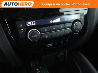 Nissan Qashqai 1.3 DIG-T Acenta