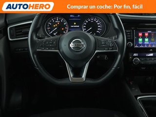 Nissan Qashqai 1.3 DIG-T Acenta
