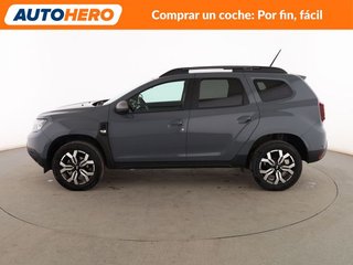 Dacia Duster 1.3 TCe Journey Go