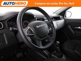 Dacia Duster 1.3 TCe Journey Go