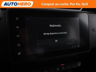 Dacia Duster 1.3 TCe Journey Go