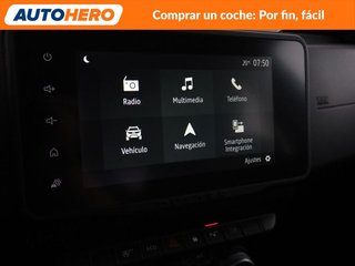 Dacia Duster 1.3 TCe Journey Go