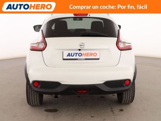Nissan Juke 1.2 Acenta