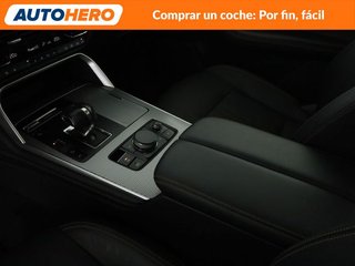 Mazda CX-60 2.5 e-Skyactiv Plug-in Hybrid Homura AWD
