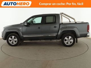 Volkswagen Amarok 3.0 V6 TDI Highline DoubleCab 4Motion