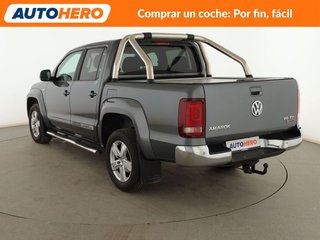 Volkswagen Amarok 3.0 V6 TDI Highline DoubleCab 4Motion