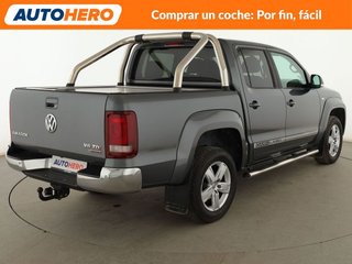 Volkswagen Amarok 3.0 V6 TDI Highline DoubleCab 4Motion
