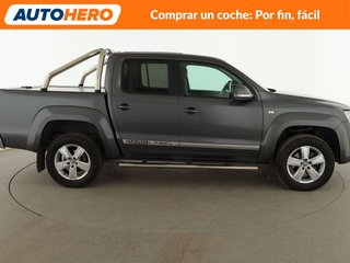 Volkswagen Amarok 3.0 V6 TDI Highline DoubleCab 4Motion