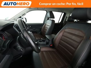 Volkswagen Amarok 3.0 V6 TDI Highline DoubleCab 4Motion