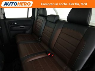 Volkswagen Amarok 3.0 V6 TDI Highline DoubleCab 4Motion