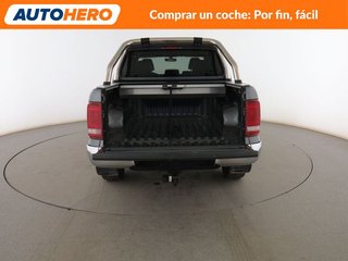 Volkswagen Amarok 3.0 V6 TDI Highline DoubleCab 4Motion