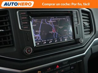 Volkswagen Amarok 3.0 V6 TDI Highline DoubleCab 4Motion