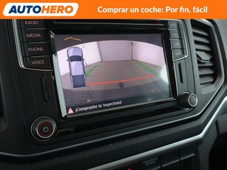 Volkswagen Amarok 3.0 V6 TDI Highline DoubleCab 4Motion