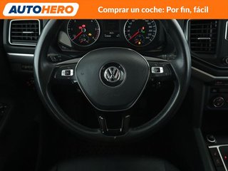 Volkswagen Amarok 3.0 V6 TDI Highline DoubleCab 4Motion