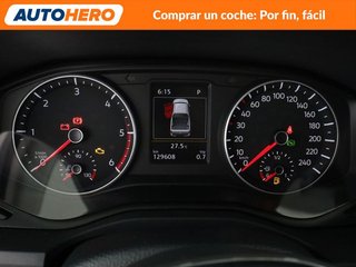 Volkswagen Amarok 3.0 V6 TDI Highline DoubleCab 4Motion