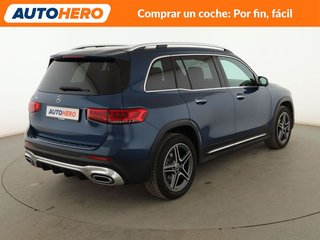 Mercedes Clase GLB GLB 200 d AMG Line