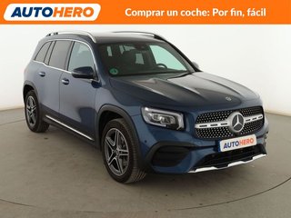 Mercedes Clase GLB GLB 200 d AMG Line