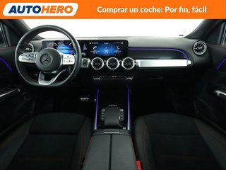 Mercedes Clase GLB GLB 200 d AMG Line