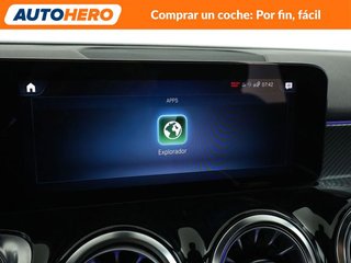 Mercedes Clase GLB GLB 200 d AMG Line