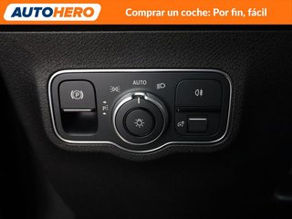 Mercedes Clase GLB GLB 200 d AMG Line