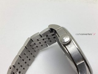 reloj pulsera caballero tissot t006407