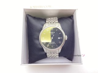 reloj pulsera caballero tissot t006407