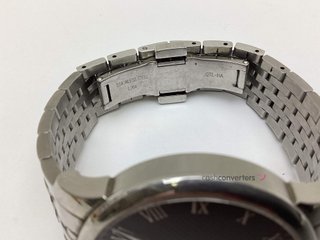 reloj pulsera caballero tissot t006407