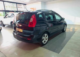 MAZDA 5 2.0CRTD 143CV