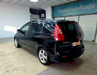 MAZDA 5 2.0CRTD 143CV