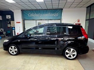MAZDA 5 2.0CRTD 143CV