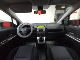 MAZDA 5 2.0CRTD 143CV