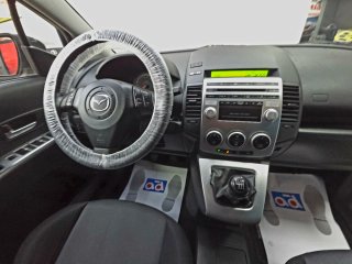MAZDA 5 2.0CRTD 143CV