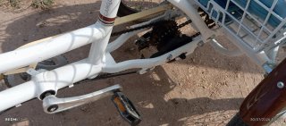 Triciclo Eléctrico