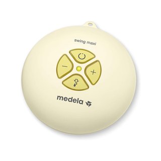 Technoline WT 650 Medela extractor leche doble