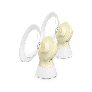 Technoline WT 650 Medela extractor leche doble