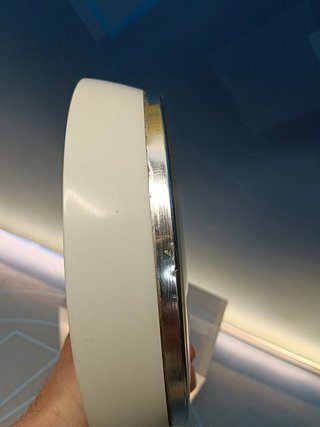 Reloj de pared o reloj de cocina Sars 30 horas, a cuerda