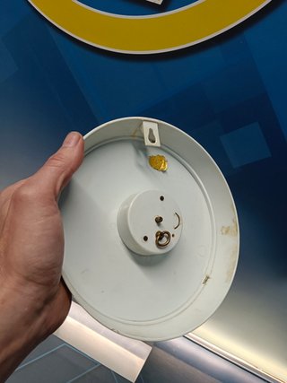Reloj de pared o reloj de cocina Sars 30 horas, a cuerda