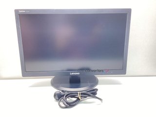 monitor led lenovo e2224 21.5 led
