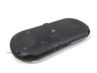 sony ps vita slim 2000
